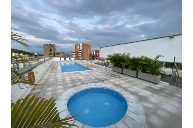 Apartamentos, Venta, Santa Teresita - $1.300.000.000