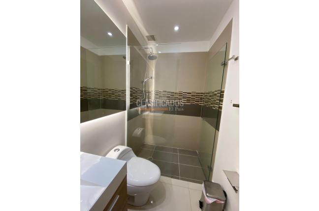 Apartamentos, Venta, Santa Teresita - $1.300.000.000