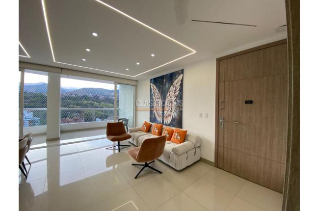 Apartamentos, Venta, Santa Teresita - $1.300.000.000