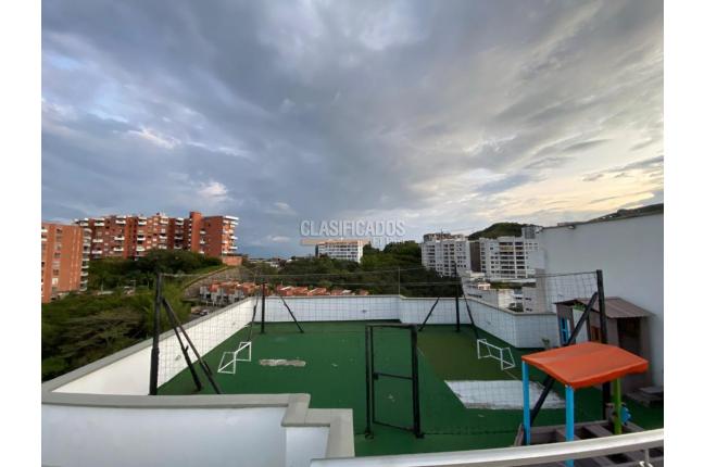 Apartamentos, Venta, Santa Teresita - $1.300.000.000