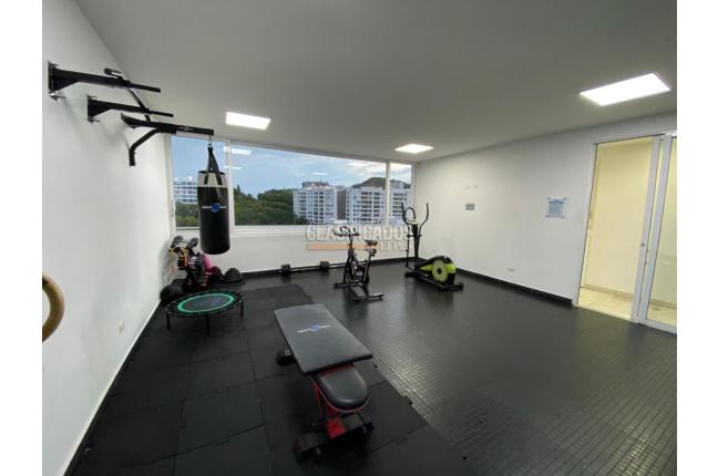 Apartamentos, Venta, Santa Teresita - $1.300.000.000