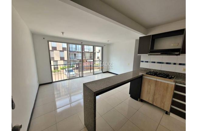 Apartamentos, Venta en Valle del Lili