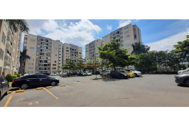 Apartamentos, Alquiler en Ciudad Bochalema