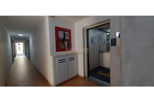Apartamentos, Alquiler en Ciudad Bochalema