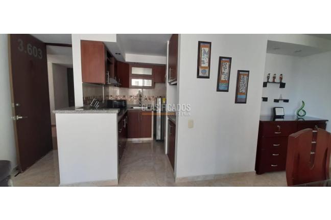 Apartamentos, Alquiler, Ciudad Bochalema - $1.850.000