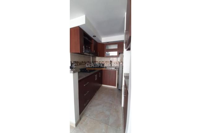 Apartamentos, Alquiler, Ciudad Bochalema - $1.850.000