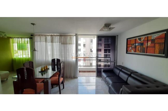 Apartamentos, Alquiler, Ciudad Bochalema - $1.850.000
