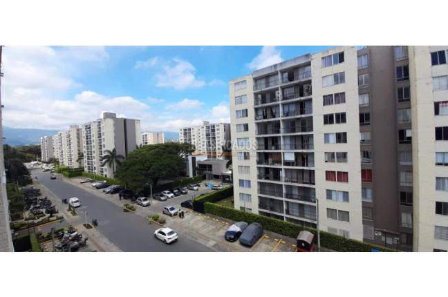 Apartamentos, Alquiler, Ciudad Bochalema - $1.850.000