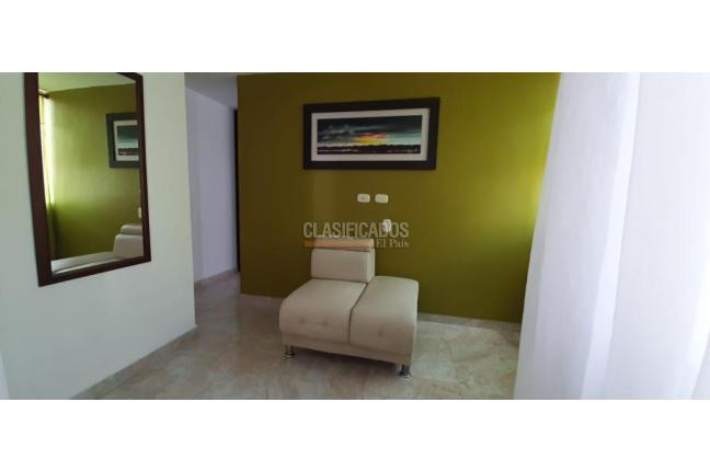 Apartamentos, Alquiler, Ciudad Bochalema - $1.850.000