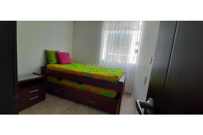 Apartamentos, Alquiler, Ciudad Bochalema - $1.850.000