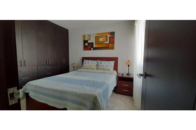Apartamentos, Alquiler, Ciudad Bochalema - $1.850.000