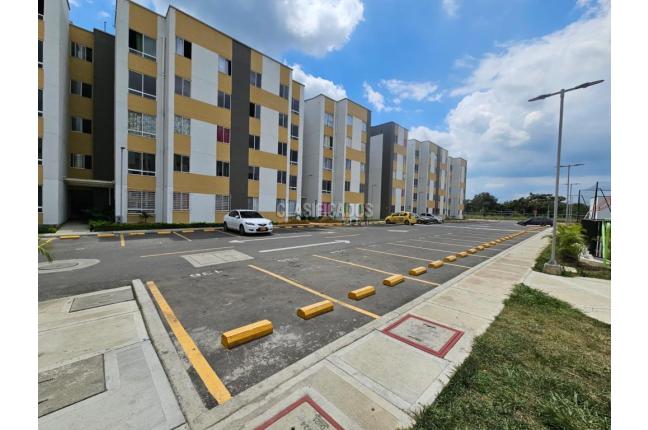 Apartamentos, Alquiler, Candelaria - $800.000