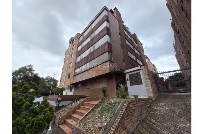 Apartamentos, Alquiler en Bogotá