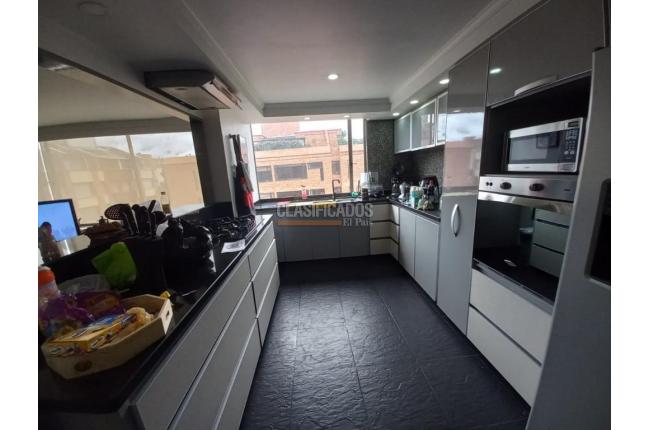 Apartamentos, Alquiler en Bogotá