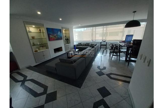 Apartamentos, Alquiler, Bogotá - $8.750.000