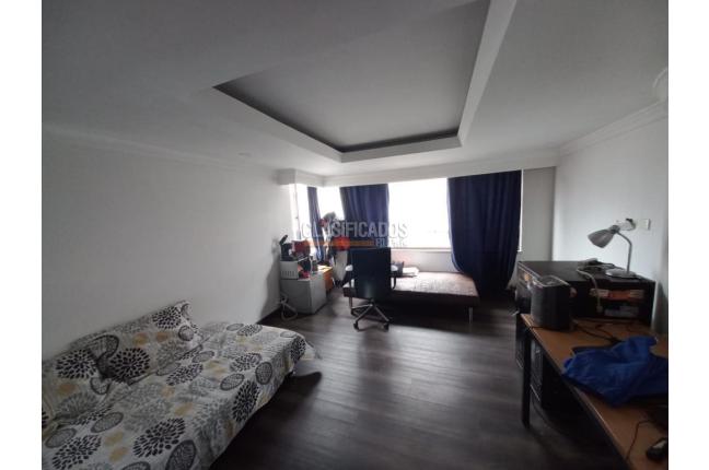 Apartamentos, Alquiler, Bogotá - $8.750.000