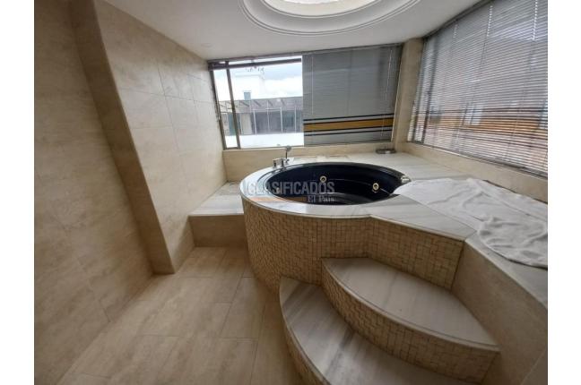 Apartamentos, Alquiler, Bogotá - $8.750.000