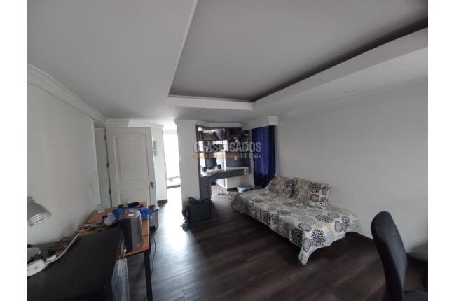 Apartamentos, Alquiler, Bogotá - $8.750.000