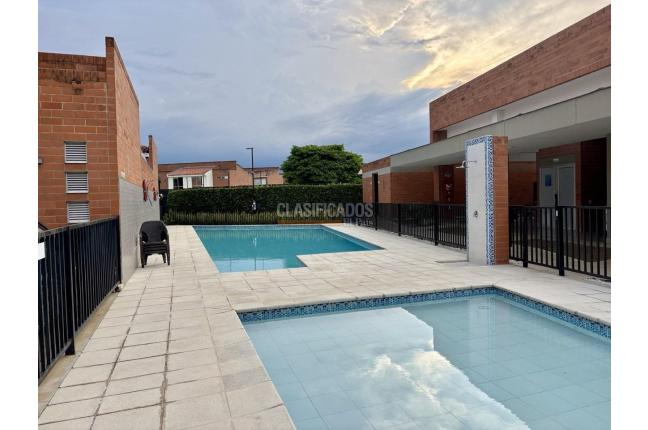 Casas, Venta, Jamundí - $420.000.000