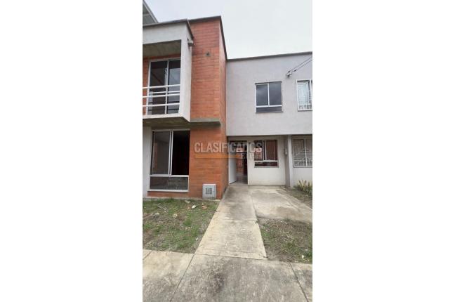 Casas, Alquiler, Jamundí - $500.000