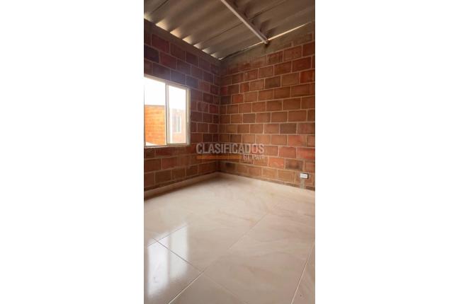 Casas, Alquiler, Jamundí - $500.000