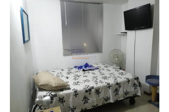 Apartamentos, Venta, Santa Anita - $255.000.000