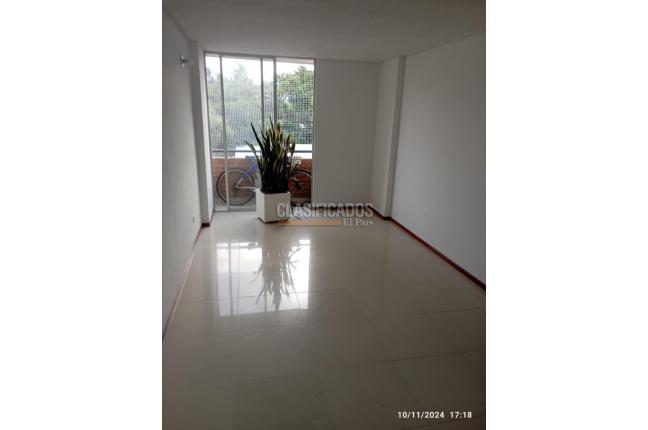 Apartamentos, Venta, Santa Anita - $255.000.000