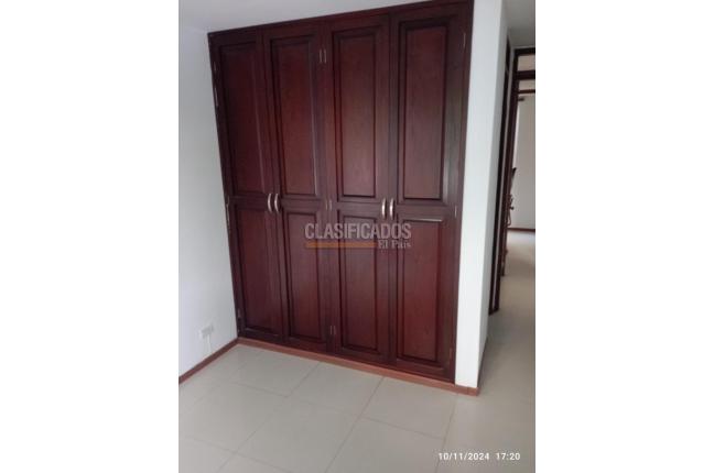 Apartamentos, Venta, Santa Anita - $255.000.000