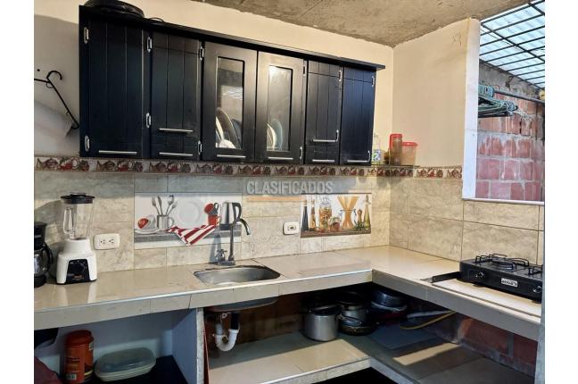 Casas, Venta, Jamundí - $142.000.000