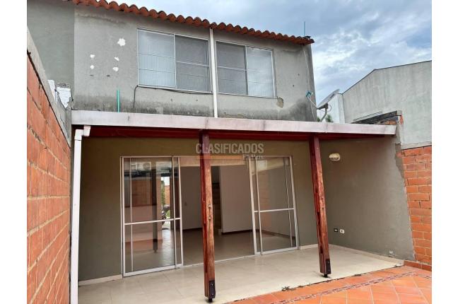 Casas, Venta, Jamundí - $380.000.000