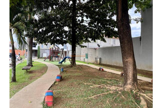 Casas, Venta, Jamundí - $380.000.000