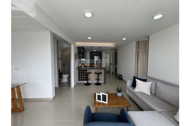 Apartamentos, Venta, Ciudad Bochalema - $299.000.000