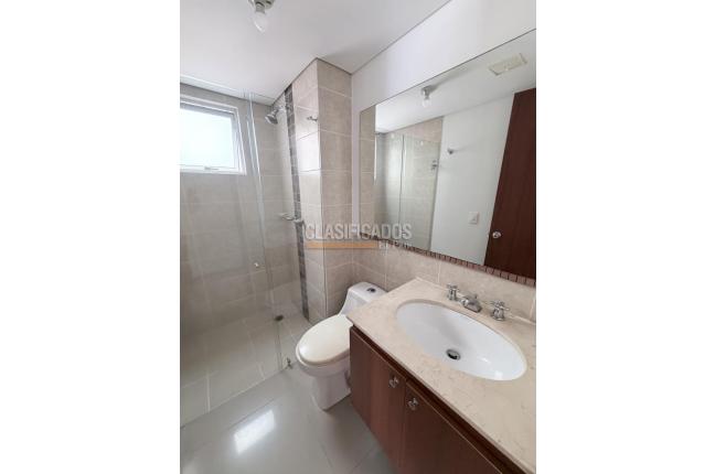 Apartamentos, Alquiler, Caney - $1.800.000