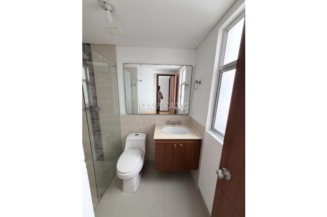 Apartamentos, Alquiler, Caney - $1.800.000