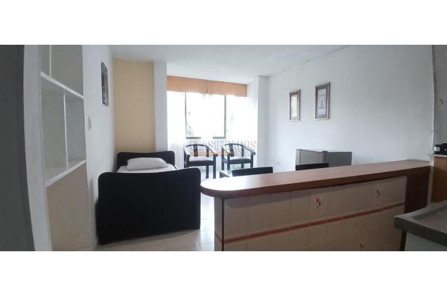 Apartaestudios, Alquiler, Versalles - $1.500.000