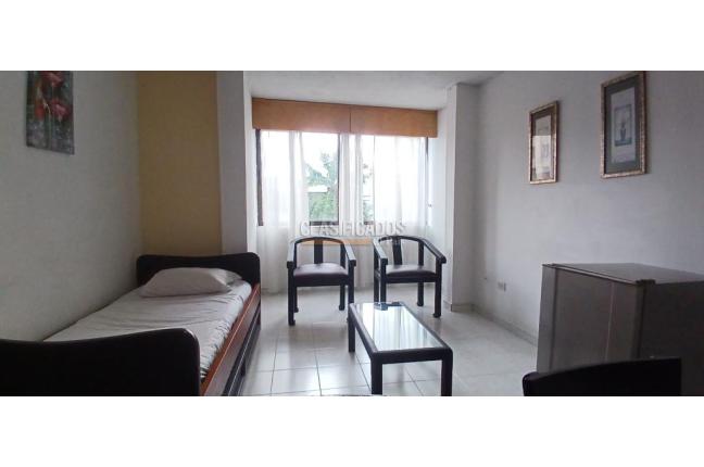 Apartaestudios, Alquiler, Versalles - $1.500.000