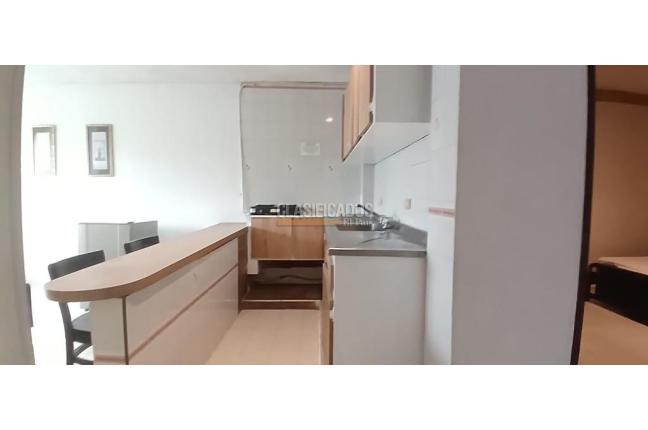 Apartaestudios, Alquiler, Versalles - $1.500.000