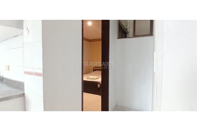 Apartaestudios, Alquiler, Versalles - $1.500.000