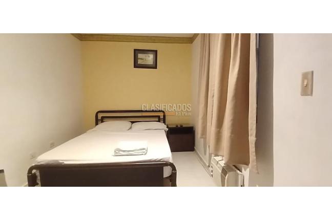 Apartaestudios, Alquiler, Versalles - $1.500.000