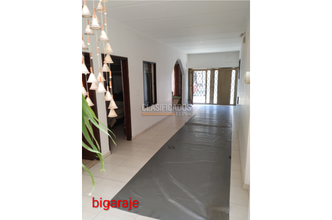 Casas, Venta en Acacias