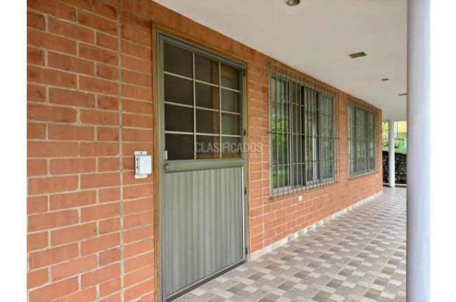 Casas, Venta, Jamundí - $1.850.000.000