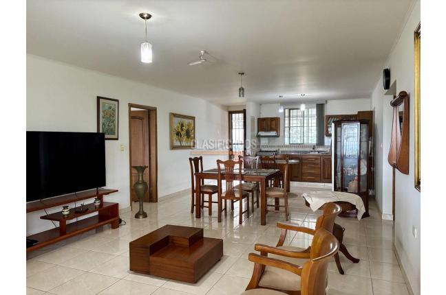 Casas, Venta, Jamundí - $1.850.000.000