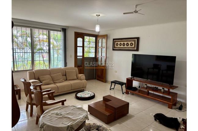 Casas, Venta, Jamundí - $1.850.000.000