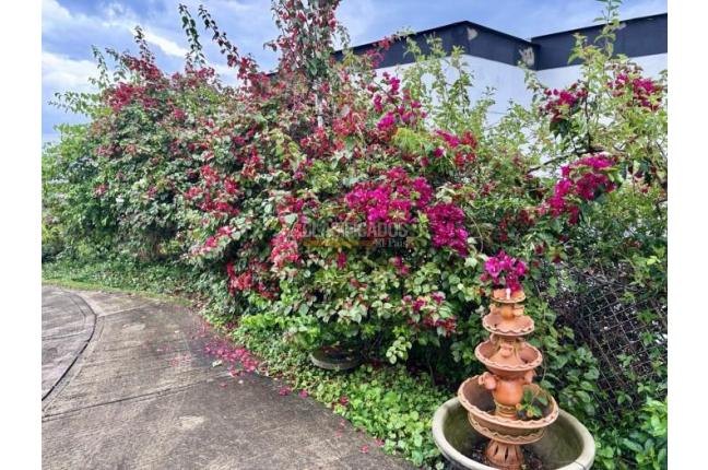 Casas, Venta, Jamundí - $1.850.000.000