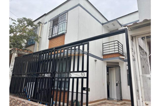 Casas, Venta en Jamundí
