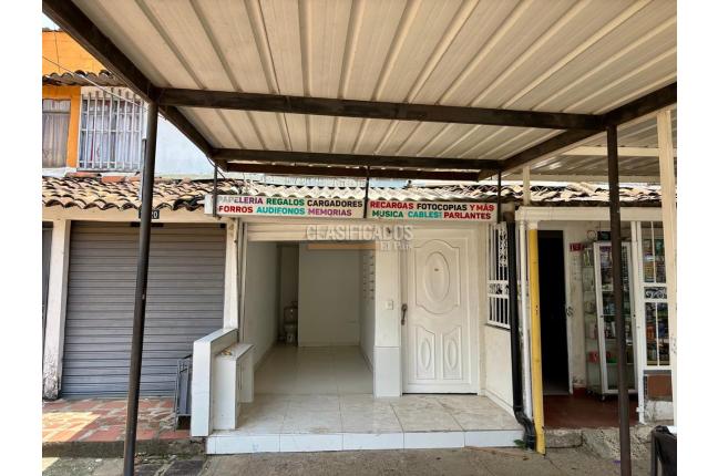 Casas, Venta en Jamundí