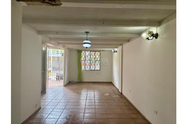 Casas, Venta en Jamundí