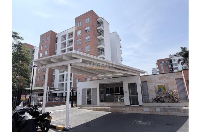 Apartamentos, Alquiler en Valle del Lili