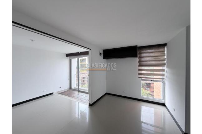 Apartamentos, Alquiler, Valle del Lili - $1.800.000