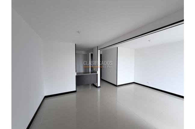 Apartamentos, Alquiler, Valle del Lili - $1.800.000